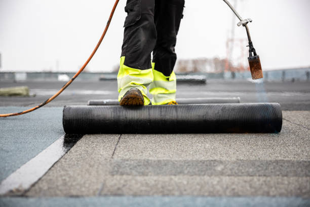 EPDM Roofing in El Paso, TX